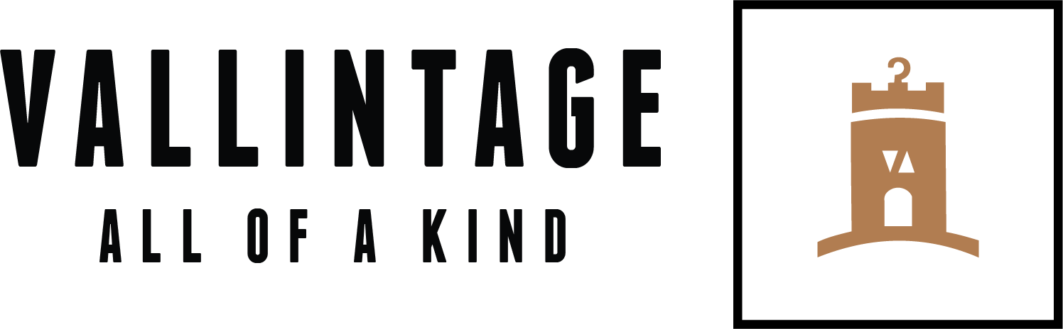 Vallintage - All of a Kind